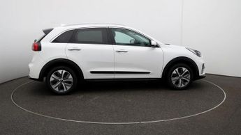 Kia Niro 3