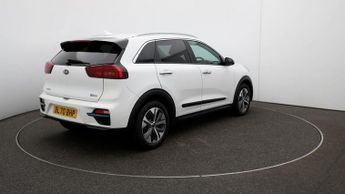 Kia Niro 3