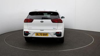 Kia Niro 3