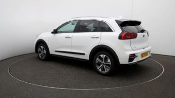 Kia Niro 3