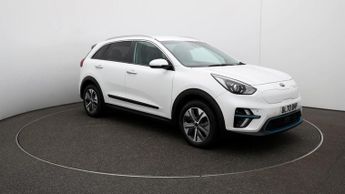 Kia Niro 3