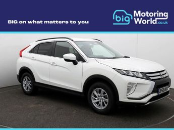 Mitsubishi Eclipse Cross VERVE