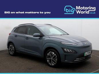 Hyundai KONA ULTIMATE