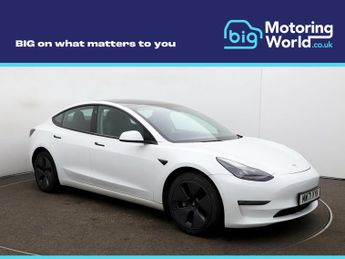 Tesla Model 3 ALL MODELS