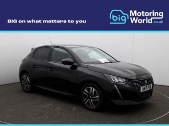 Peugeot 208 PURETECH ALLURE PREMIUM S/S