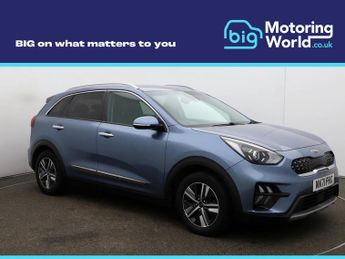 Kia Niro 2