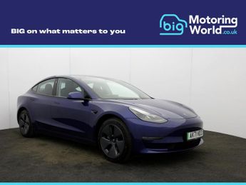 Tesla Model 3 ALL MODELS