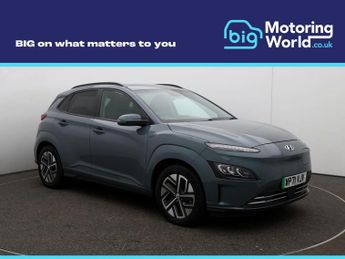 Hyundai KONA ULTIMATE