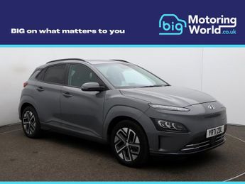 Hyundai KONA ULTIMATE