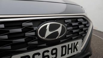 Hyundai IONIQ SE CONNECT