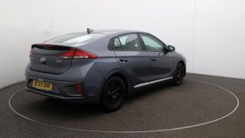 Hyundai IONIQ SE CONNECT