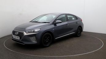 Hyundai IONIQ SE CONNECT