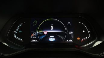 Renault Clio RS LINE E-TECH