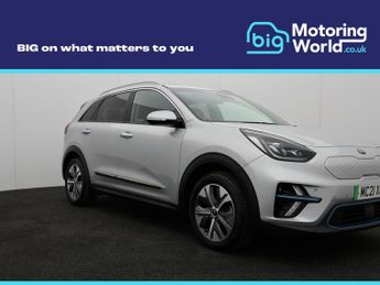 Kia Niro 4 PLUS