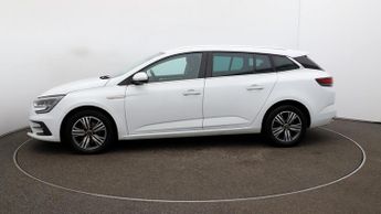 Renault Megane ICONIC DCI