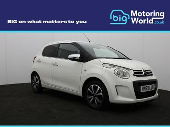 Citroen C1 FLAIR