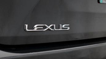 Lexus RX 450H F SPORT