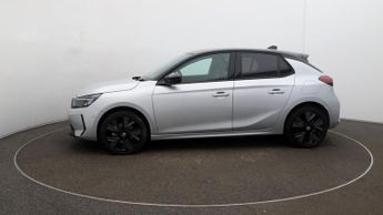 Vauxhall Corsa-e ULTIMATE