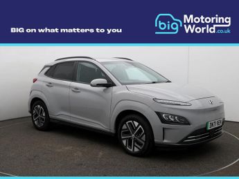 Hyundai KONA PREMIUM