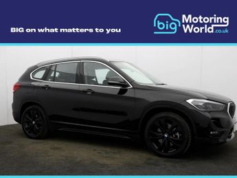 BMW X1 XDRIVE25E SPORT