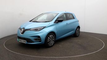 Renault Zoe TECHNO