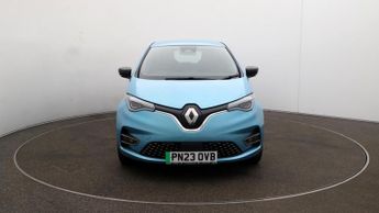 Renault Zoe TECHNO