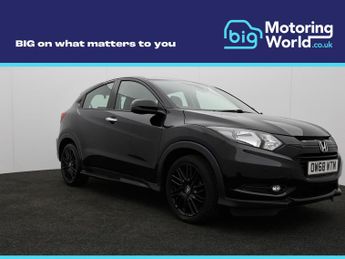 Honda HR-V I-VTEC SE