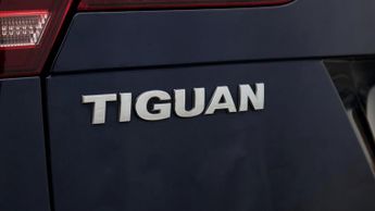 Volkswagen Tiguan MATCH TDI DSG