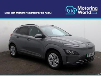 Hyundai KONA ULTIMATE