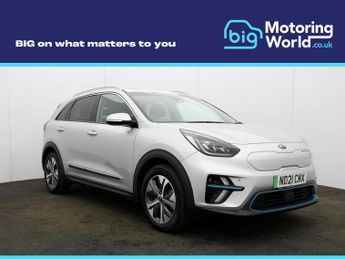 Kia Niro 4 PLUS