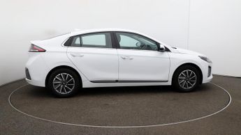 Hyundai IONIQ PREMIUM