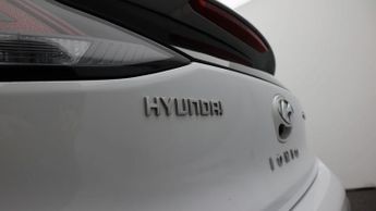 Hyundai IONIQ PREMIUM