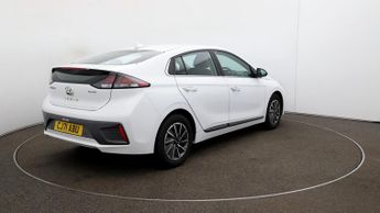 Hyundai IONIQ PREMIUM