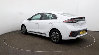 Hyundai IONIQ PREMIUM