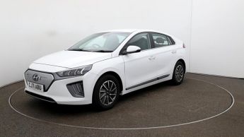 Hyundai IONIQ PREMIUM