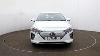 Hyundai IONIQ PREMIUM