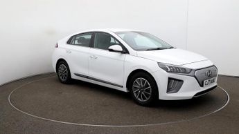 Hyundai IONIQ PREMIUM