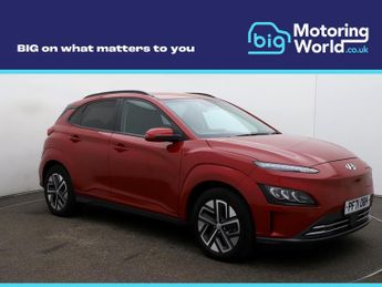 Hyundai KONA PREMIUM