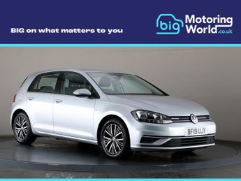 Volkswagen Golf SE NAVIGATION TSI EVO DSG