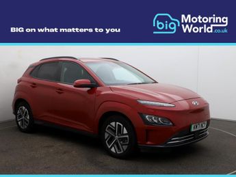 Hyundai KONA ULTIMATE