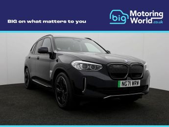 BMW X3 PREMIER EDITION