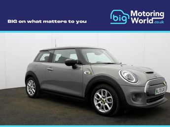 MINI Hatch COOPER S LEVEL 1