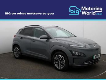 Hyundai KONA ULTIMATE