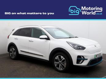 Kia Niro 4 PLUS