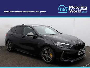 BMW 135 M135I XDRIVE