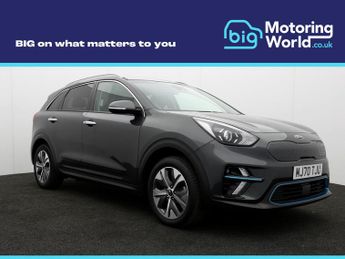 Kia Niro 2