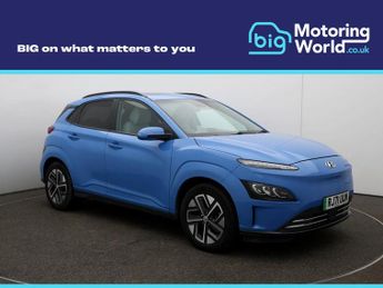 Hyundai KONA ULTIMATE