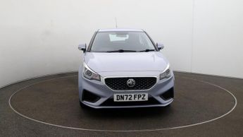 MG MG3 EXCITE VTI-TECH