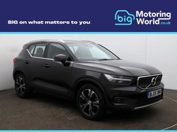 Volvo XC40 T4 INSCRIPTION PRO