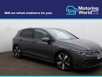 Volkswagen Golf TDi GTD TDI DSG